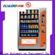 custom tea vending machine factory direct supply for food 1
