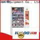 Haloo convenient condom machine wholesale for adults 1