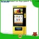 Haloo healthy vending machines manufacturer 1