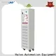 Haloo automatic vending kiosk customized for garbage cycling 1