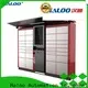 smart remote management cigarette vending machine customized for purchase 1