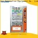 large capacity sandwich vending machine series for fragile goods 1