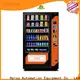 Haloo chocolate vending machine customized for drink 1