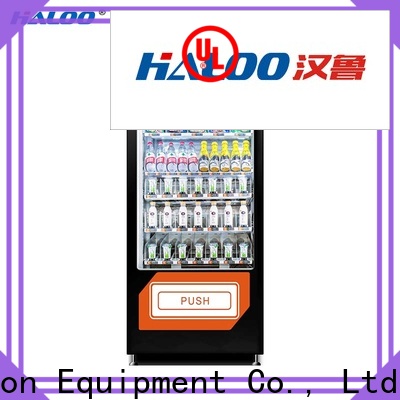 professional healthy vending machine snacks manufacturer for drinks 1