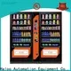 custom coffee vending machine design for drink 1