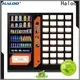 new tea vending machine factory direct supply for snack 1