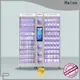 Haloo high capacity food vending machines manufacturer for adult toys 1