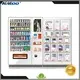 Haloo condom machine wholesale for adults 1