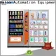 Haloo 24-hour condom machine directly sale for pleasure 1