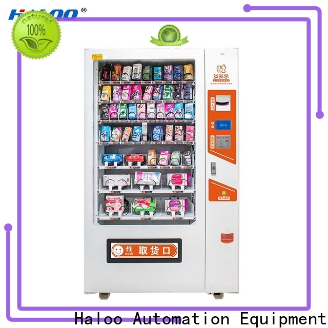 automatic condom dispenser supplier for shopping mall1 1