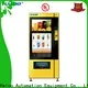GPRS remote manage drink vending machine factory for shopping mall 1