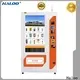 professional drink vending machine design for merchandise 1