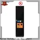 Haloo anti-theft vending machine price design for merchandise 1