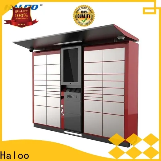 Haloo power-off protection recycling machines manufacturer for purchase1 1