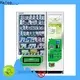 intelligent healthy vending machines wholesale for merchandise 1