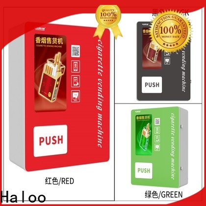 durable cigarette vending machine wholesale for lucky box gift 1