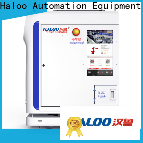 touch screen cigarette vending machine factory direct supply for lucky box gift 1