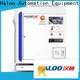 touch screen cigarette vending machine factory direct supply for lucky box gift 1