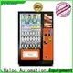 Haloo cool vending machines manufacturer for red wine 1