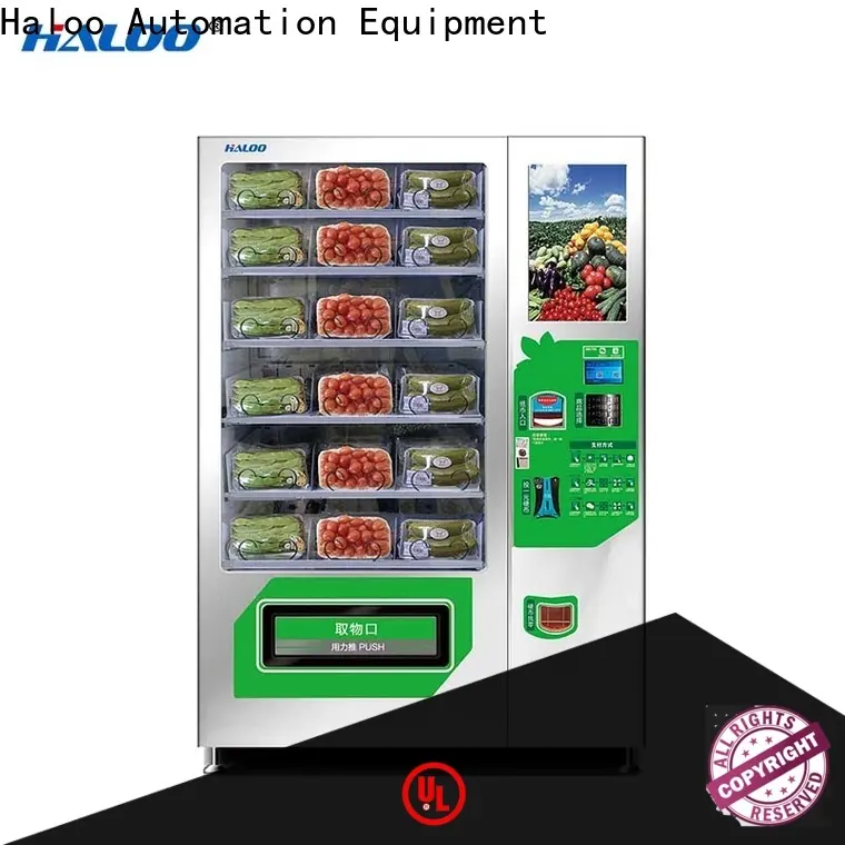 Haloo toy vending machine wholesale for drinks1 1