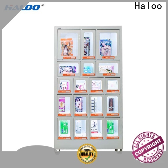 automatic food vending machines wholesale for adult toys 1