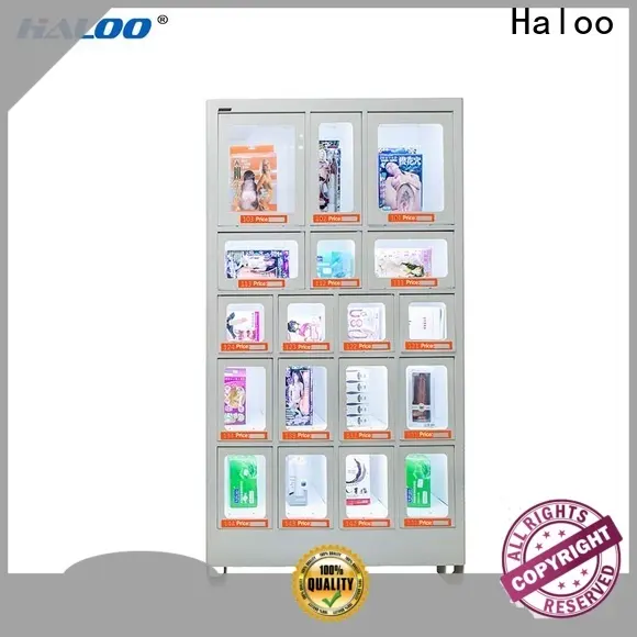 automatic food vending machines wholesale for adult toys 1