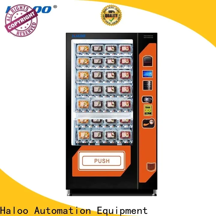 durable fruit vending machine factory for fragile goods 1
