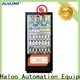 Haloo candy vending machine manufacturer for snack 1