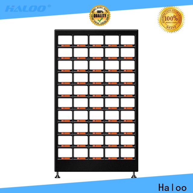 automatic snack machine wholesale for fragile goods 1