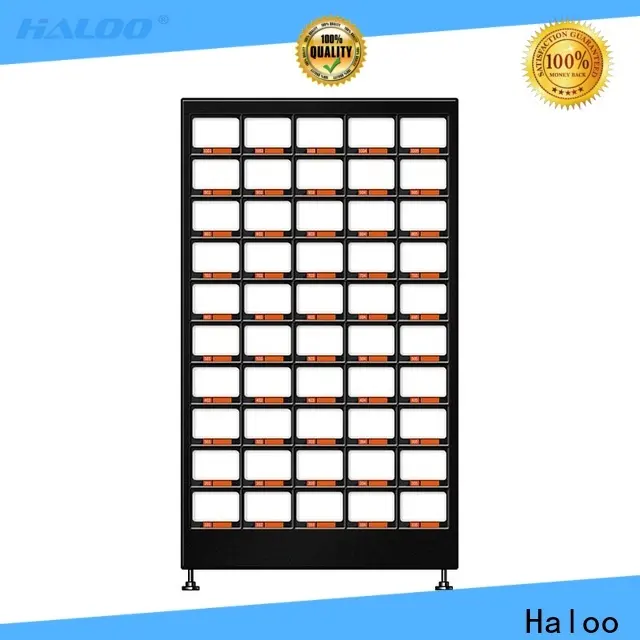 automatic snack machine wholesale for fragile goods 1