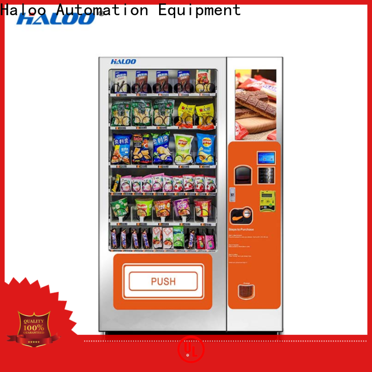 new coffee vending machine design for drink 1