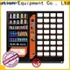 Haloo beverage vending machine factory direct supply for snack2 1