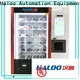 Haloo Frozen food vending machine10 1