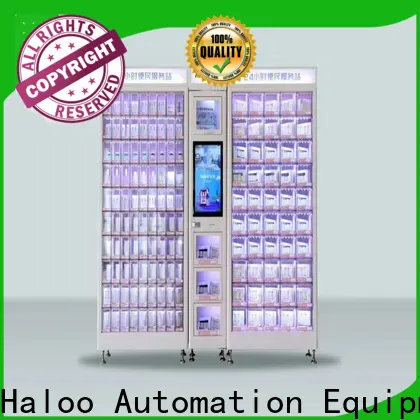Haloo healthy vending machine snacks design for snack1 1