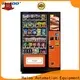 Haloo cost-effective medicine vending machine factory for shopping mall 1