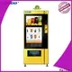 Haloo healthy vending machines series for merchandise1 1