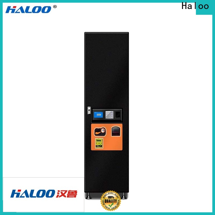 anti-theft drink vending machine wholesale for merchandise 1