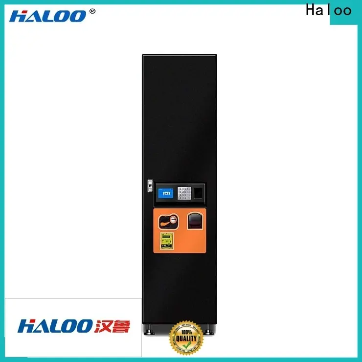 anti-theft drink vending machine wholesale for merchandise 1
