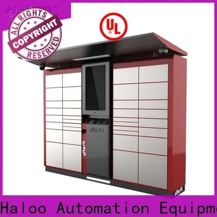 Haloo power-off protection cigarette vending machine design for purchase 1