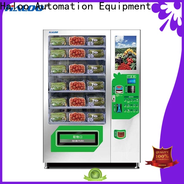 convenient fruit vending machine manufacturer for drinks 1