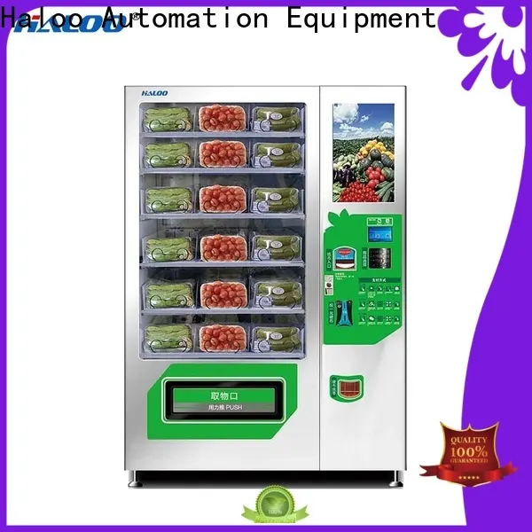 convenient fruit vending machine manufacturer for drinks 1