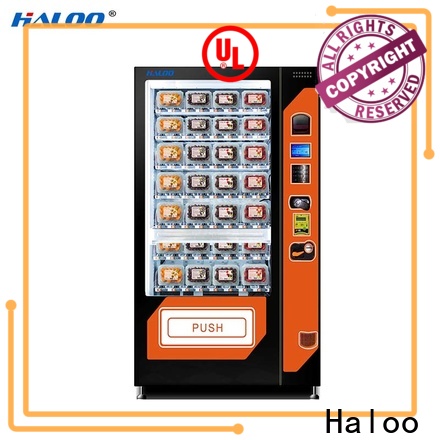 Haloo toy vending machine wholesale for drinks2 1