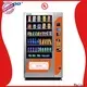 Haloo top cold drink vending machine factory direct supply for snack1 1