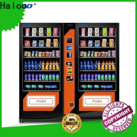 wholesale beverage vending machine customized for food 1