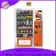 Haloo best combo vending machines with good price for food 1