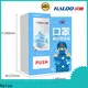 HALOO-DLE-10C+CRE-4A-006 Sex product condom automatic vending machine with 21.5inches ads touch screen15 1
