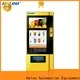 Haloo soda vending machine manufacturer 1