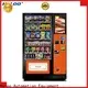 Haloo anti-theft vending machine price manufacturer 1