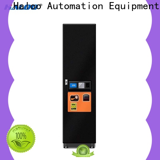 Haloo soda vending machine wholesale for merchandise1 1