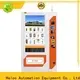 Haloo healthy vending machines factory for shopping mall 1
